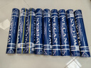 威肯（WECAN）羽毛球 专业比赛用球金红威肯鸭毛俱乐部稳定 黑威肯业余训练耐打 深蓝威肯【耐打-推荐款】12只 1筒 实拍图