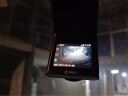 360行车记录仪G300高清夜视广角无线WiFi固定电子狗停车监控隐藏式 G300+64G卡 实拍图