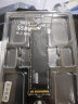 京东京造 1TB SSD固态硬盘 M.2接口（NVMe协议）PCIe4.0×4四通道 鲲鹏系列 实拍图