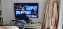 【样品机】夏普 SHARP 70C6UK 70英寸4K超高清人工智能远场语音遥控网络液晶平板电视机  2+16G 安卓7.0 挂架版 实拍图