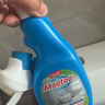 膜太（MOOTAA）浴室玻璃瓷砖清洁剂水龙头花洒去水垢厨房厕所不锈钢清洗剂除垢剂 进口浴室清洁剂 3瓶1500ml 实拍图