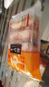 京隆老北京牛舌饼250g 北京特产椒盐味糕点传统小吃休闲零食 晒单实拍图