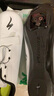 SPECIALIZED闪电 TORCH 1.0 入门款 男/女式公路自行车骑行锁鞋透气舒适 白色 44 实拍图