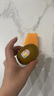 佳沛（zespri）新西兰  阳光金奇异果18粒礼盒优选果单果约101-124g 猕猴桃水果 实拍图