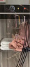 圣托（Shentop）毛巾柜美容院 消毒杀菌商用立式大容量 浴巾烘干理发剪发店会所专用置物收纳 YTP910-C5 实拍图