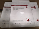 稳健大膜王医用修复面膜械字号透明质酸钠修复贴医美术后修复保湿补水 【医美术后修复】医用透明质酸钠修复贴20片共4盒 实拍图