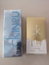 卡尔文克雷恩（Calvin Klein）CK IN2U因为你男士淡香水100ml 清新木质调 生日礼物男送礼 实拍图