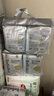bebebus 金标茶树精华成长裤XL24片(12-17kg)透气超薄拉拉学步裤男女宝 实拍图