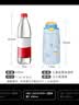 contigo三代小发明家儿童保温吸管杯316L小小航海家400ml 实拍图