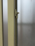 意尔嫚 磨砂玻璃贴纸玻璃贴膜窗户贴膜无痕免胶自粘60*200cm卫生间浴室办公室透光不透明静电装饰贴 实拍图
