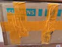 西门子（SIEMENS）开关插座面板 三开单控开关 86型暗装开关 荟绎奶霜白 实拍图