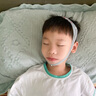 风尚志口呼吸矫正带睡觉张嘴腺样体面容矫正打呼噜止鼾带儿童【双托款】 实拍图