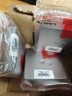 德力西(DELIXI)开关插座面板 CD821系列 16A三孔空调插座 星辉银大板 实拍图