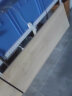 勋狸粑定制实木板片桐木定做尺寸衣柜分层隔板薄置物架原木板材隔层面板 2.0厘米厚 120厘米*40厘米 晒单实拍图