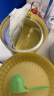 惠氏启赋（Wyeth）HMO进口蕴淳A2幼儿配方奶粉3段(12-36月)810g新国标 晒单实拍图