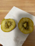 佳沛（zespri）新西兰阳光金奇异果12粒礼盒特大果单果约124-146g水果猕猴桃 晒单实拍图