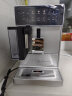 咖啡自由（KAxFREE）咖啡机 全自动 冷萃咖啡机家用办公室意式美式现磨咖啡机研磨一体机奶泡萃取 A3 浅云银 晒单实拍图