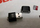 DM大迈 USB/Type-C/lightning三合一接口读卡器 支持TF/SD卡 安卓苹果手机电脑相机通用 CR023 实拍图