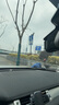 湃速19-26款路虎极光/极光L雨刮器原厂原装汽车无骨雨刷片胶条26/21 实拍图