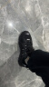 斐乐（FILA）官方TREK1S男子休闲老爹鞋运动鞋满天星 鱼子灰/黑-CB 42.5 晒单实拍图