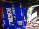 星宇手套N528丁晴涂胶橡胶耐磨防滑机械防油木工地搬运手套 12付装 N528红色黑胶加厚 M中号男女工人手套批发 实拍图