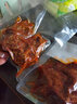 八郎兔（BA LANG TU） 麻辣兔头四川特产网红零食小吃双流老妈兔头卤味开袋即食手撕兔 麻辣小兔头2袋6个 实拍图