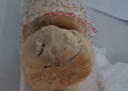 知味观月饼 黑芝麻馅 苏式酥皮 中秋礼品散装 中华老字号杭州特产360g 实拍图