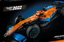 乐高（LEGO）积木机械组系列42141 迈凯伦F1赛车不可遥控男孩玩具儿童节礼物 实拍图