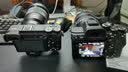 索尼（SONY）ILCE-7SM3 全画幅微单数码相机Alpha 7SIII / A7S3单机身清洁防护注册延保套装 实拍图