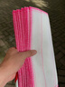 洁克达彩虹棉纱洗碗布吸水抹布面纱不沾油清洁厨房洗碗擦碗 十条装【八层加厚加大棉纱抹布】 实拍图