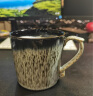丹碧（Denby）【礼物】denby英国进口饮品杯咖啡杯子陶瓷杯下午茶套装杯碟礼盒 黑露茶杯碟+礼盒 晒单实拍图