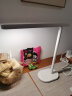欧普（OPPLE）AAA级台灯学习护眼近视防控儿童LED触控调光卧室宿舍书桌读写台灯 实拍图