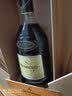 轩尼诗（Hennessy）洋酒 VSOP干邑白兰地 700ml 邑往情深礼盒 实拍图