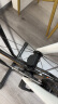 iGPSPORT 心率带踏频器速度传感器 自行车码表通用 APP兼容 蓝牙ANT+双模 CAD70踏频器+SPD70速度计 实拍图