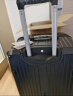 梵地亚行李箱男32英寸大容量皮箱子超大号拉杆箱大尺寸女旅行箱密码箱黑 晒单实拍图