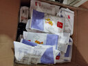 母婴坊婴幼儿纸尿裤PH护理薄款柔软透气男女宝宝通用尿不湿 XL码44片 实拍图