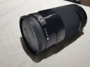 索尼（SONY） 半画幅G镜头E卡口变焦镜头 E55-210mm风光车辆人像(远摄长焦)黑色 官网标配 晒单实拍图
