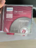飞利浦 （PHILIPS）  DVD+R  光盘/刻录盘 空白光碟 刻录光盘 单片盒装10片/包 16速4.7G  实拍图