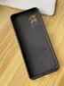 麦酷奇 适用OPPO K9X/realme真我Q3/Q3i/V13 手机壳 全包微磨砂手机套防摔软壳保护套外壳-磨砂黑 实拍图