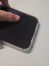 亿色(ESR)  苹果X/XS/11Pro钢化膜 iPhone11Pro手机钢化膜 高清非全屏防摔防指纹玻璃膜-附贴膜器 实拍图