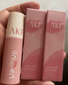 AKF唇泥唇彩唇釉口红不沾杯不掉色学生哑光提亮肤色修饰肤色 M22盐焗花生 实拍图