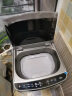 小天鹅（LittleSwan）波轮洗衣机全自动 3.6公斤婴儿洗衣机迷你洗衣机内衣洗衣机小型 WIFI远程智控 TB36V81H 晒单实拍图