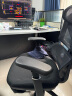 京东京造Z7 Pro人体工学椅 电竞椅 办公椅子电脑椅【3D扶手 4D双轴头枕】 晒单实拍图