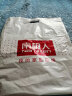 南极人（Nanjiren）全棉夹棉床盖床单单件加厚榻榻米铺单床罩炕垫双人被单宿舍单人 星织影 200x230cm单床盖-适合1.5床 实拍图