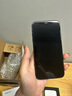 苹果 Apple iPhone 11 苹果11 苹果二手手机 备用机 国行 二手苹果手机国行补贴 黑色 64G 实拍图