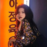 韩姬儿爆款美瞳半年抛2片装黑色大直径小棕色自然学生隐形眼镜正品官方 巴勀斯冰蓝-14.2-P4【冰透渐变水光瞳】 0度 实拍图