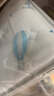 金可儿成长 金可儿成长 1.5米护脊偏硬抗菌防螨乳胶儿童床垫 金钻启航 金钻启航（1.5米*2米*0.22米） 实拍图