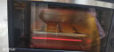 九阳（Joyoung） 电烤箱家用多功能专业30L大容量烘焙电烤箱精准定时控温专业烘焙易操作烘烤面包 KX32-V2171 晒单实拍图