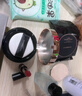 卡姿兰（Carslan） 气垫bb粉底液 水润遮瑕持妆不暗沉修饰肤色自然底妆不拔干不易脱 黑金2.0升级版【01偏白肤色】 实拍图