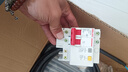 法博诗新能源充电桩汽车充电器碳纤维面板7KW大功率32A家用220V挂壁式充满断电刷卡手机预约充电充电枪 吉利星愿帝豪EV几何C AE萤火虫星耀8 5米尊享款-刷卡防盗充 实拍图